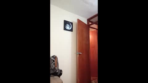 luana363 online show from March 8, 2026, 4:49 am