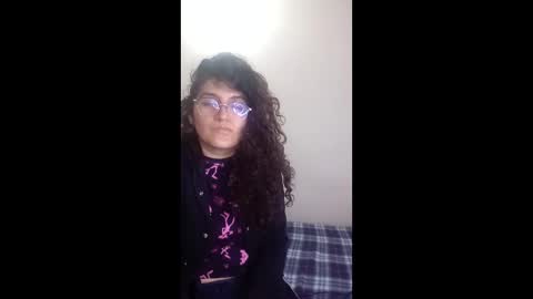 luana363 online show from May 25, 2026, 3:34 am