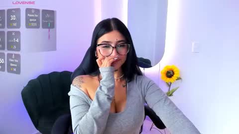 Snapshot of luanabonasx chatting on January 5, 2026, 5:27 pm Luana online show from January 5, 2026, 5:27 pm