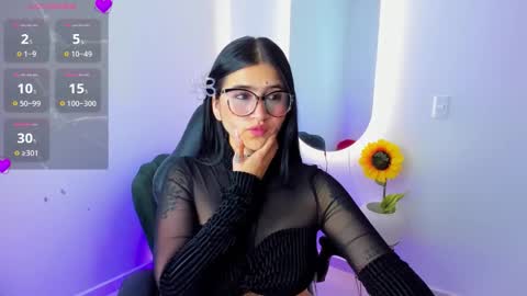 Snapshot of luanabonasx chatting on February 19, 2026, 12:01 pm Luana online show from February 19, 2026, 12:01 pm