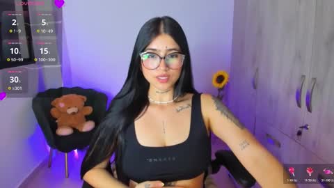 Snapshot of luanabonasx chatting on February 23, 2026, 2:47 pm Luana online show from February 23, 2026, 2:47 pm