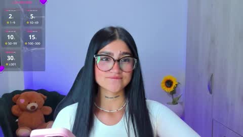 Snapshot of luanabonasx chatting on February 27, 2026, 12:05 pm Luana online show from February 27, 2026, 12:05 pm