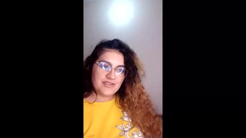 luanapowerful online show from April 2, 2026, 4:21 am