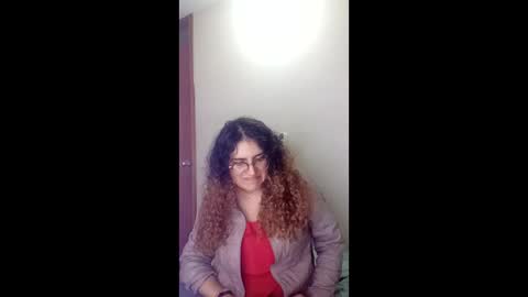 Snapshot of luanapowerful chatting on April 23, 2026, 5:41 am luanapowerful online show from April 23, 2026, 5:41 am