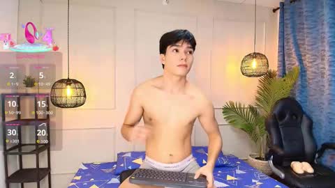 Snapshot of luandy_ chatting on November 1, 2025, 8:11 pm lUAN online show from November 1, 2025, 8:11 pm