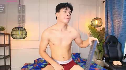 Snapshot of luandy_ chatting on November 11, 2025, 7:36 pm lUAN online show from November 11, 2025, 7:36 pm