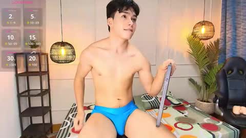 Snapshot of luandy_ chatting on November 12, 2025, 8:08 pm lUAN online show from November 12, 2025, 8:08 pm