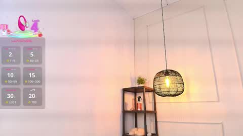 Snapshot of luandy_ chatting on November 23, 2025, 7:46 pm lUAN online show from November 23, 2025, 7:46 pm