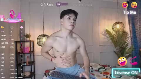 Snapshot of luandy_ chatting on April 30, 2026, 11:49 am lUAN online show from April 30, 2026, 11:49 am
