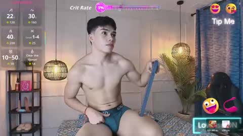 Snapshot of luandy_ chatting on May 13, 2026, 11:51 am lUAN online show from May 13, 2026, 11:51 am
