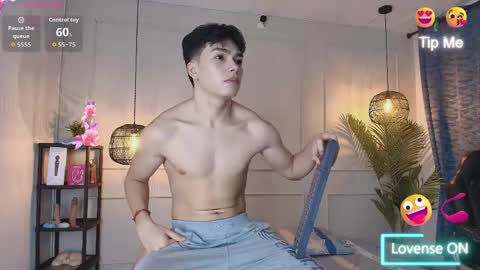 Snapshot of luandy_ chatting on May 15, 2026, 11:50 am lUAN online show from May 15, 2026, 11:50 am