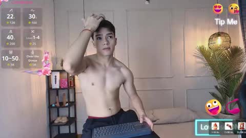 Snapshot of luandy_ chatting on May 23, 2026, 11:58 am lUAN online show from May 23, 2026, 11:58 am