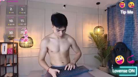 Snapshot of luandy_ chatting on May 29, 2026, 12:14 pm lUAN online show from May 29, 2026, 12:14 pm