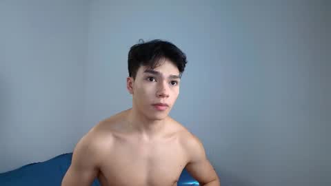 Snapshot of luandy_1 chatting on June 17, 2026, 1:23 pm luandy_1 online show from June 17, 2026, 1:23 pm