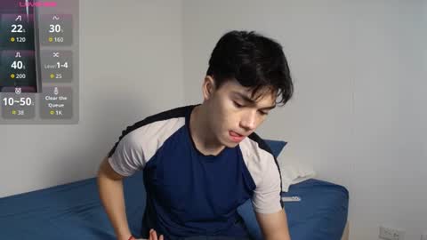 luandy_1 online show from June 19, 2026, 12:20 pm