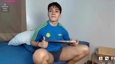 luandy_1 online show from July 7, 2026, 1:59 pm