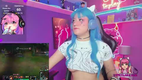 Luan online show from March 3, 2026, 2:45 pm