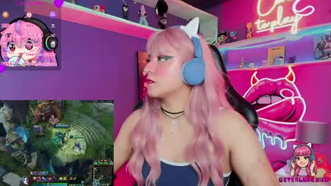 Luan online show from April 15, 2026, 4:47 pm