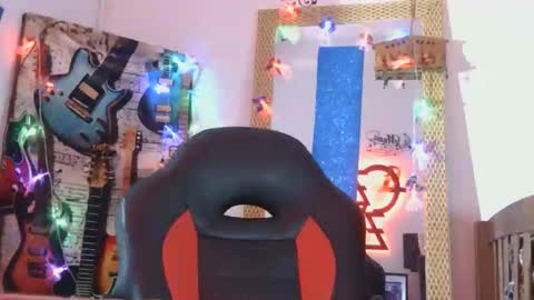luanna837 online show from June 2, 2026, 10:34 pm