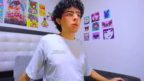 Snapshot of luanrush_ chatting on March 3, 2026, 3:01 am LuanRush online show from March 3, 2026, 3:01 am