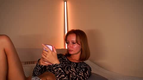 Luba online show from February 18, 2026, 7:10 pm