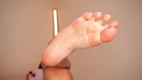 Luba online show from March 31, 2026, 7:47 pm