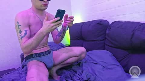 Snapshot of lubimov chatting on May 6, 2026, 2:44 pm lubimov online show from May 6, 2026, 2:44 pm