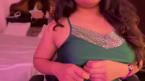 Snapshot of lubna_07 chatting on October 17, 2025, 7:16 pm slow poison online show from October 17, 2025, 7:16 pm