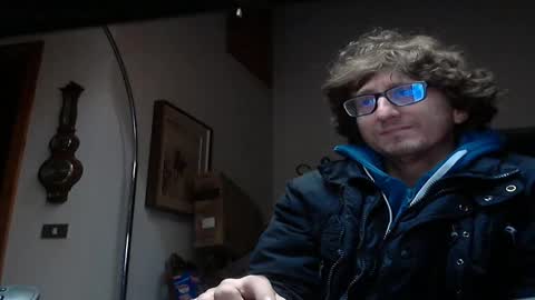 luca78 online show from November 9, 2025, 9:18 am