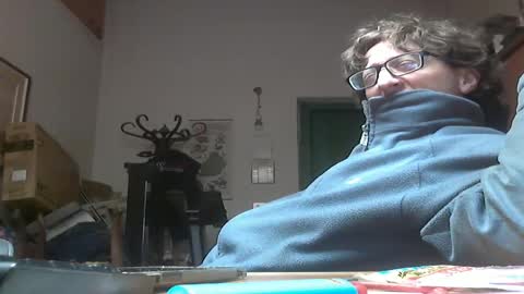 luca78 online show from March 1, 2026, 9:55 am