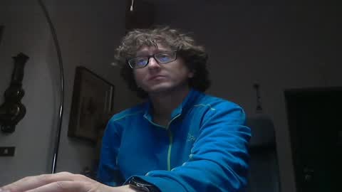 Snapshot of luca78_78 chatting on May 10, 2026, 8:30 am luca78 online show from May 10, 2026, 8:30 am