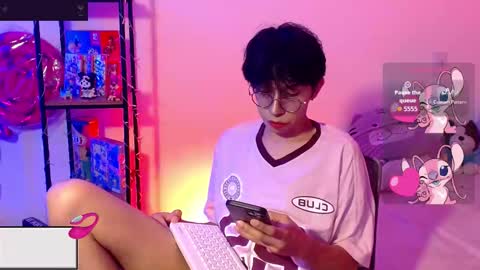 Luca online show from March 10, 2026, 10:20 am