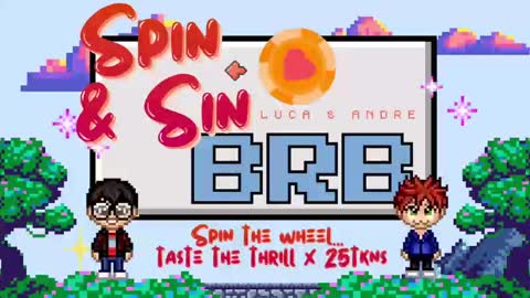 Luca online show from March 18, 2026, 8:06 am