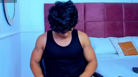 Snapshot of luca_mashle chatting on June 24, 2026, 5:50 am luca_mashle online show from June 24, 2026, 5:50 am