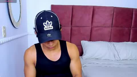 Snapshot of luca_mashle chatting on June 27, 2026, 3:11 am luca_mashle online show from June 27, 2026, 3:11 am