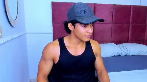 Snapshot of luca_mashle chatting on July 2, 2026, 3:56 am luca_mashle online show from July 2, 2026, 3:56 am