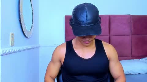 Snapshot of luca_mashle chatting on July 4, 2026, 3:56 am luca_mashle online show from July 4, 2026, 3:56 am