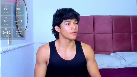 Snapshot of luca_mashle chatting on July 7, 2026, 3:42 am luca_mashle online show from July 7, 2026, 3:42 am
