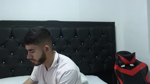 Snapshot of luca_pembroke chatting on December 16, 2025, 6:18 am LucaPembroke online show from December 16, 2025, 6:18 am