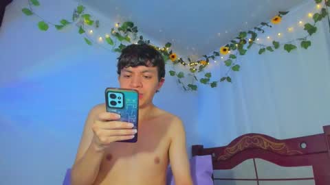 Lucas online show from January 11, 2026, 11:21 pm