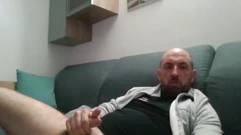 Luca online show from February 23, 2026, 7:11 pm