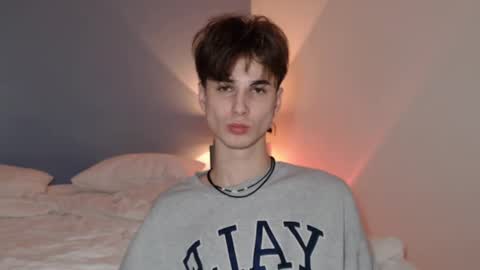 Snapshot of lucacharm chatting on January 9, 2025, 5:02 am lucacharm online show from January 9, 2025, 5:02 am