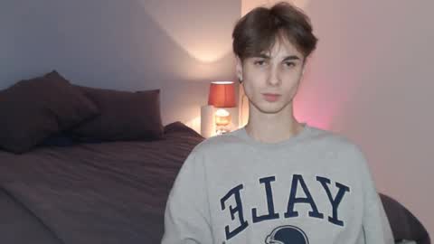 Snapshot of lucacharm chatting on January 16, 2025, 2:41 am lucacharm online show from January 16, 2025, 2:41 am