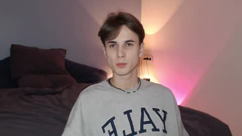 Snapshot of lucacharm chatting on January 19, 2025, 1:53 am lucacharm online show from January 19, 2025, 1:53 am