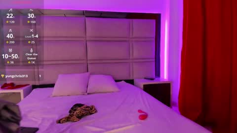 Snapshot of lucacruz_ chatting on April 4, 2026, 4:11 am Luca Cruz online show from April 4, 2026, 4:11 am