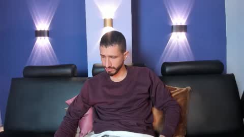 Snapshot of lucas4me chatting on February 11, 2026, 3:00 am Lucas online show from February 11, 2026, 3:00 am