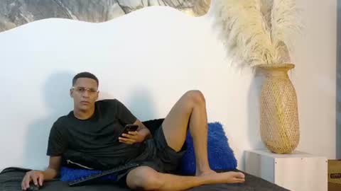 Snapshot of lucas837481 chatting on July 6, 2026, 11:18 am lucas837481 online show from July 6, 2026, 11:18 am