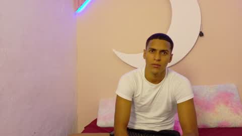 Snapshot of lucas837481 chatting on July 11, 2026, 2:36 am lucas837481 online show from July 11, 2026, 2:36 am