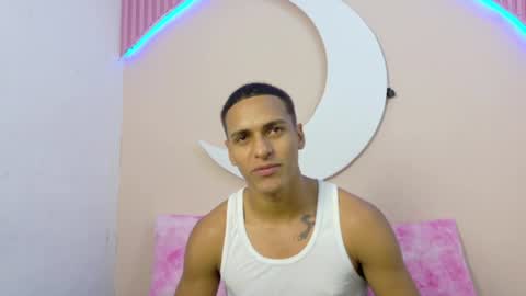 Snapshot of lucas837481 chatting on July 12, 2026, 2:24 am lucas837481 online show from July 12, 2026, 2:24 am