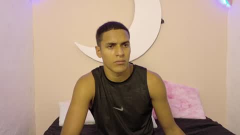 Snapshot of lucas837481 chatting on July 15, 2026, 2:50 am lucas837481 online show from July 15, 2026, 2:50 am